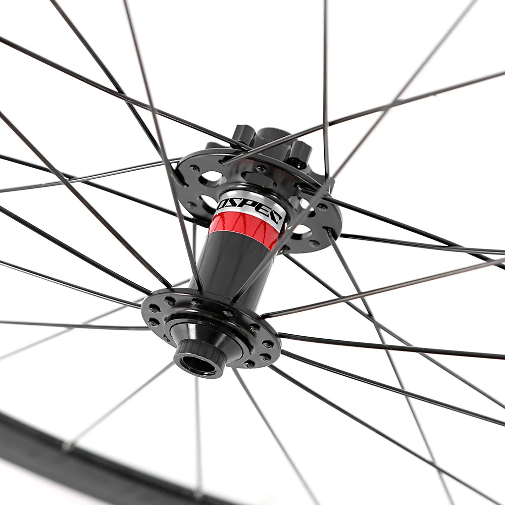 Retrospec Rims RETROSPEC RS-R402 Road 700C Wheelsets - Durable & Lightweight
