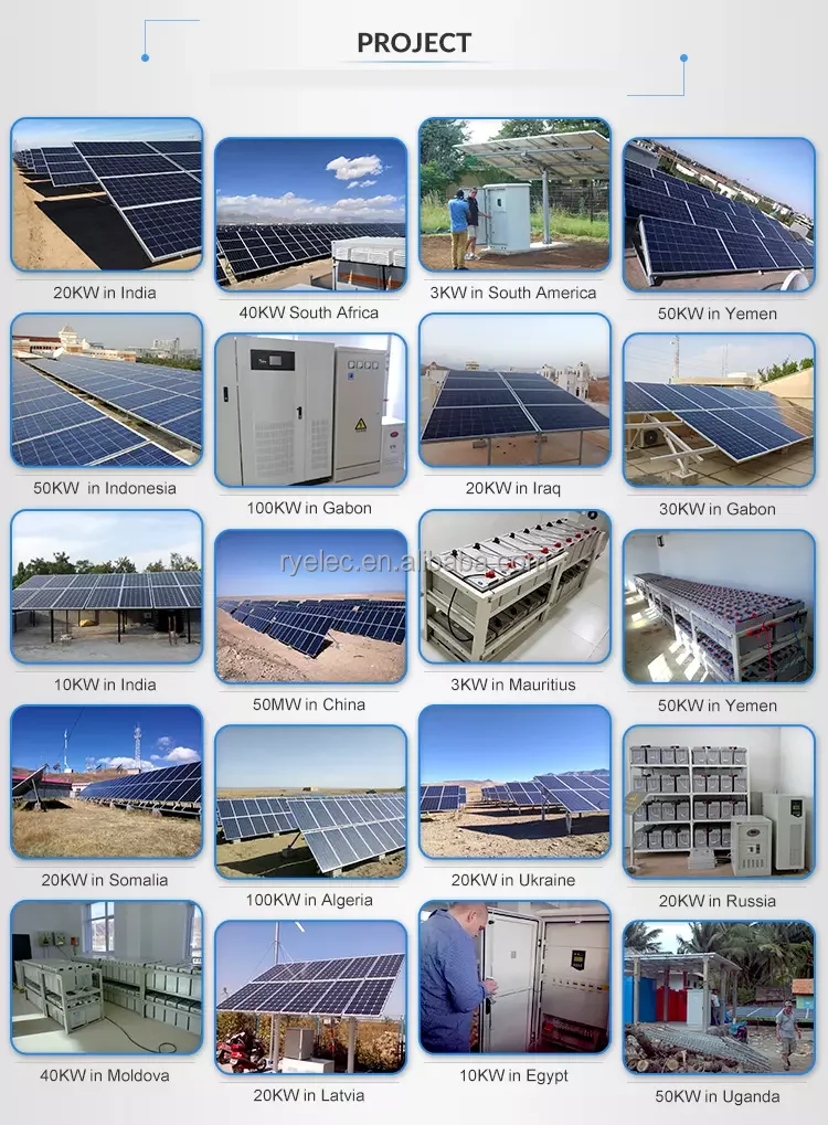The Nuances of Engineering a Whole-Ranch/Whole-House Off-Grid Solar ... - Whole House Off-Grid Apartment System