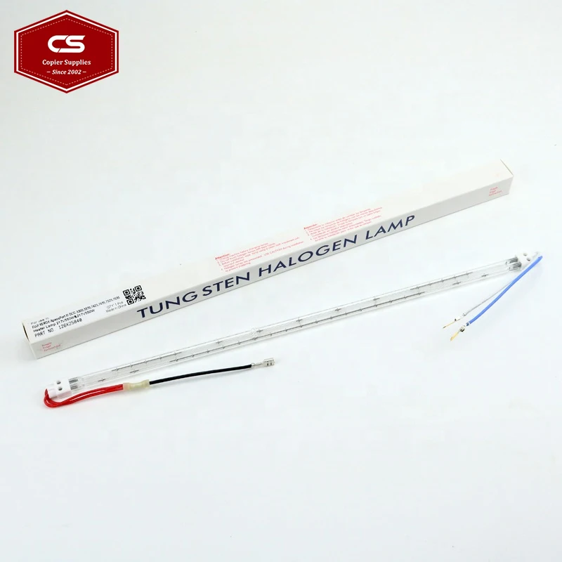 Compatible Fuser Lamp for Xerox 5955 5945