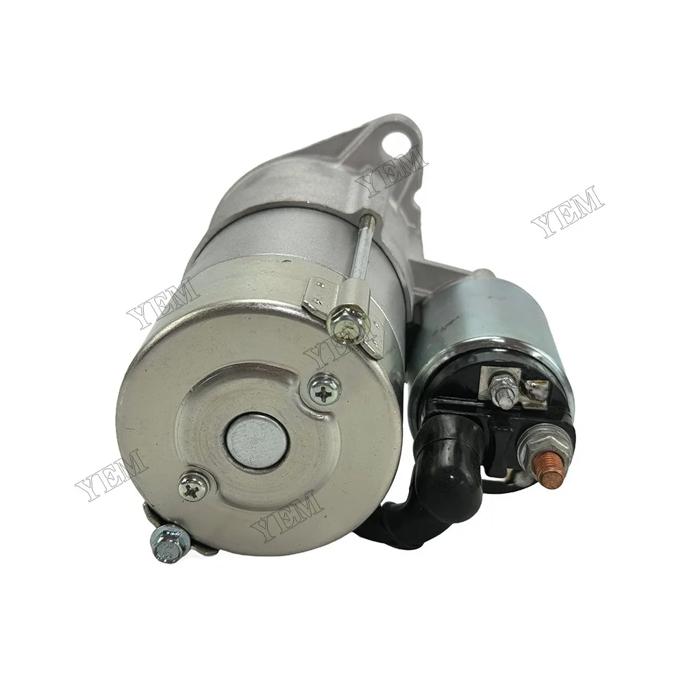 Compatible for Perkins 403D-15G Starter Motors Agriculturals Engine Spare Parts 5