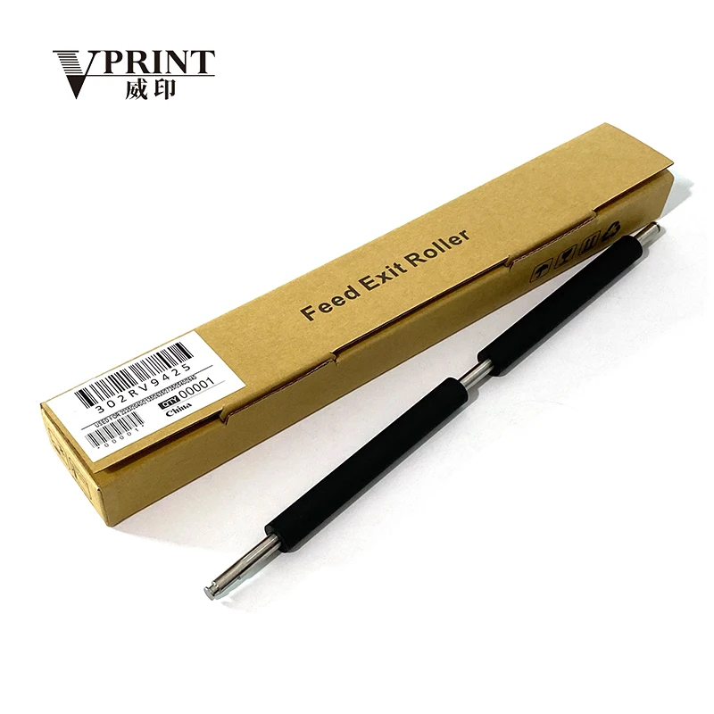 Rolo Registrador de Baixa Velocidade 2RV94250 302RV9425 compatível e NOVO para impressoras Kyocera P2235, P2040, M2135, M2635, M2735, M2040