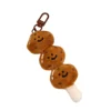 4 con confezione in stile cartone animato