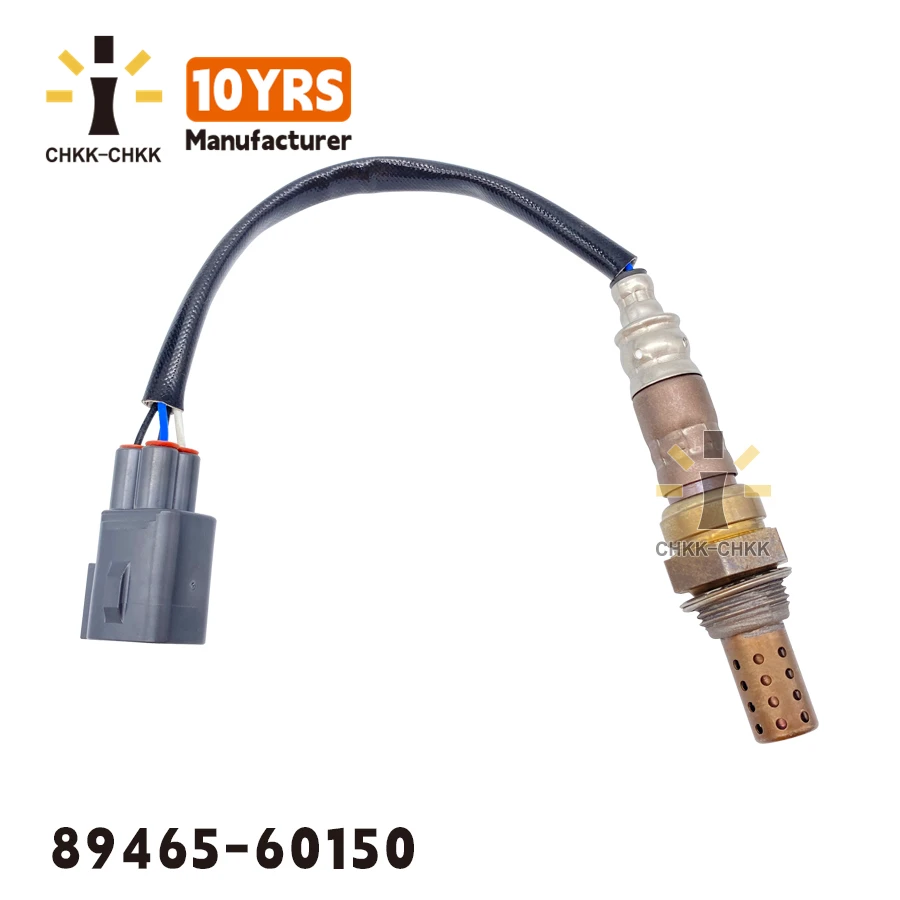 マーチ Amazon.com: Molloparts Oxygen Sensor 89465-04050 89465-39875