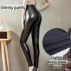 GLOSS-LIGHT FLEECE