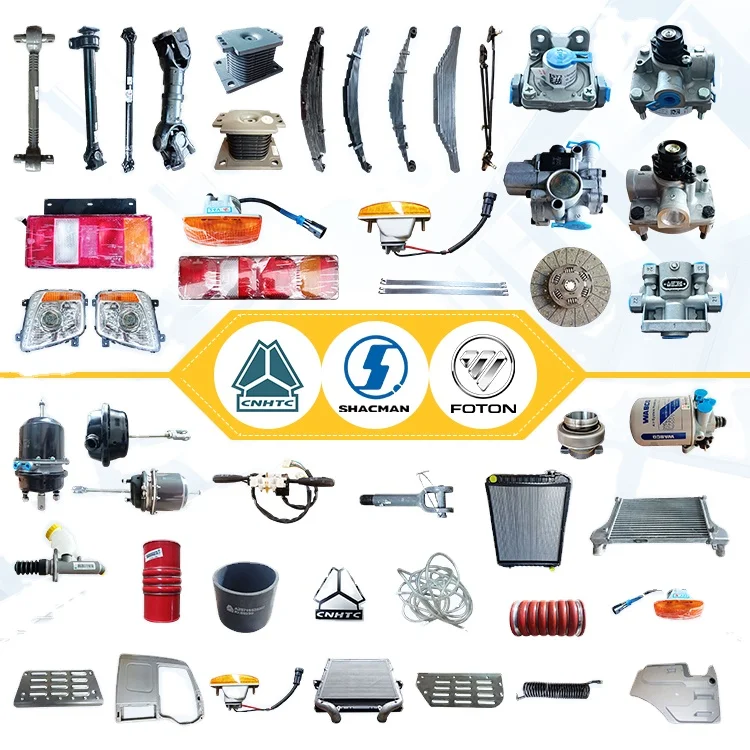 50*155 Cardan Joint/Universaljoint/Cross Joint for Russian Off-Road Truck Spare Parts Truck Accessioris Sinotruk Howo Shacman