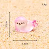 Luminous Seal-Pink Lying Seal