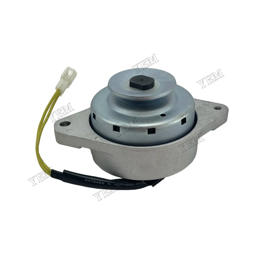Alternator 1K571-64010 Fit for Kubota D1105 Engine 3