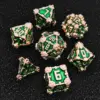 Copper green