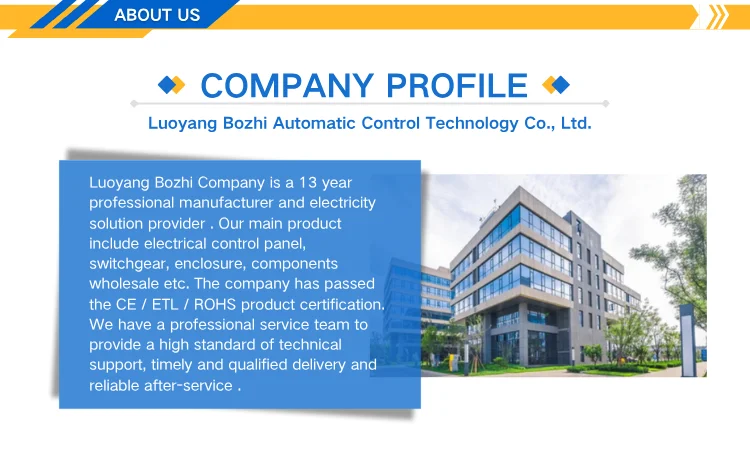 Company overview