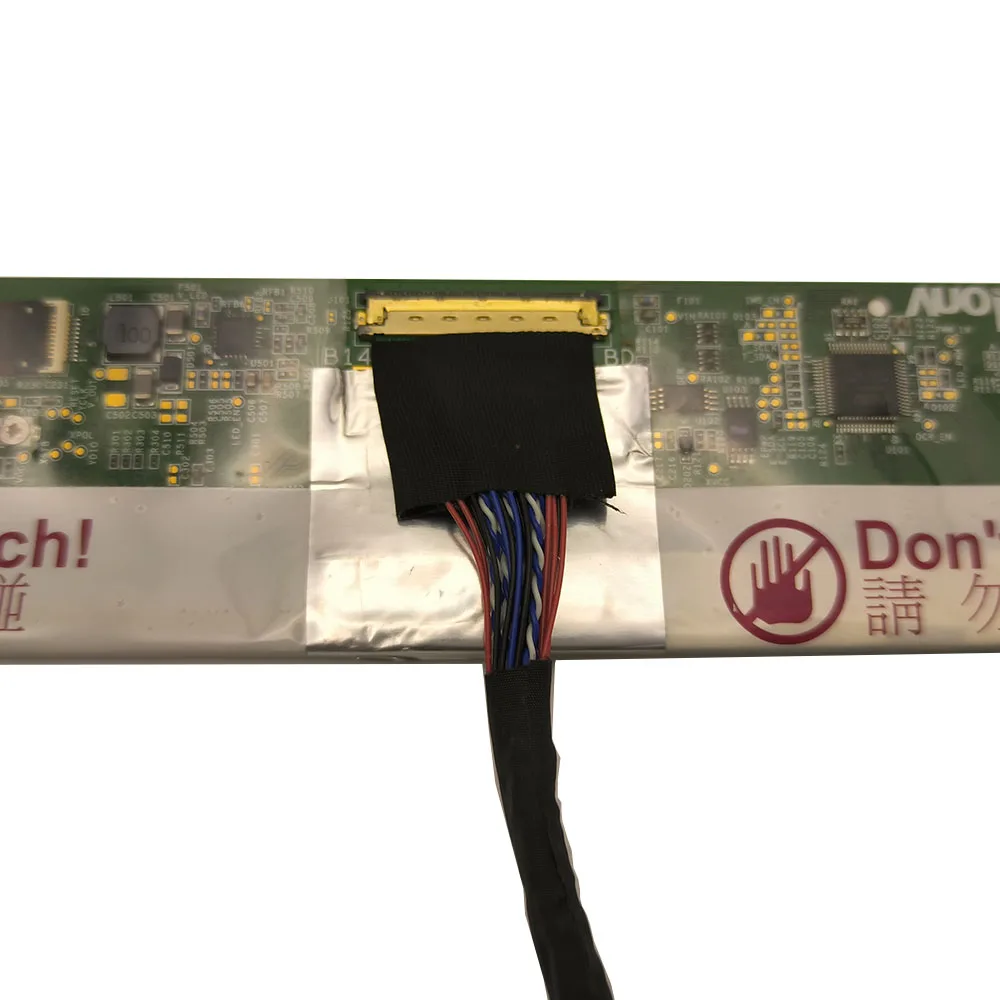 LP156WH2(TL)(E1) TLE1 LCD Display Screen Schermo 15.6 LED Consegna 24h