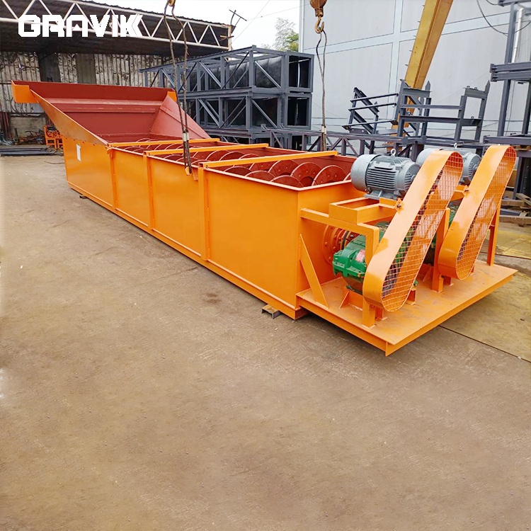 
Горячая Распродажа, Машина для мойки песка Sea River Silica XL915, цена 