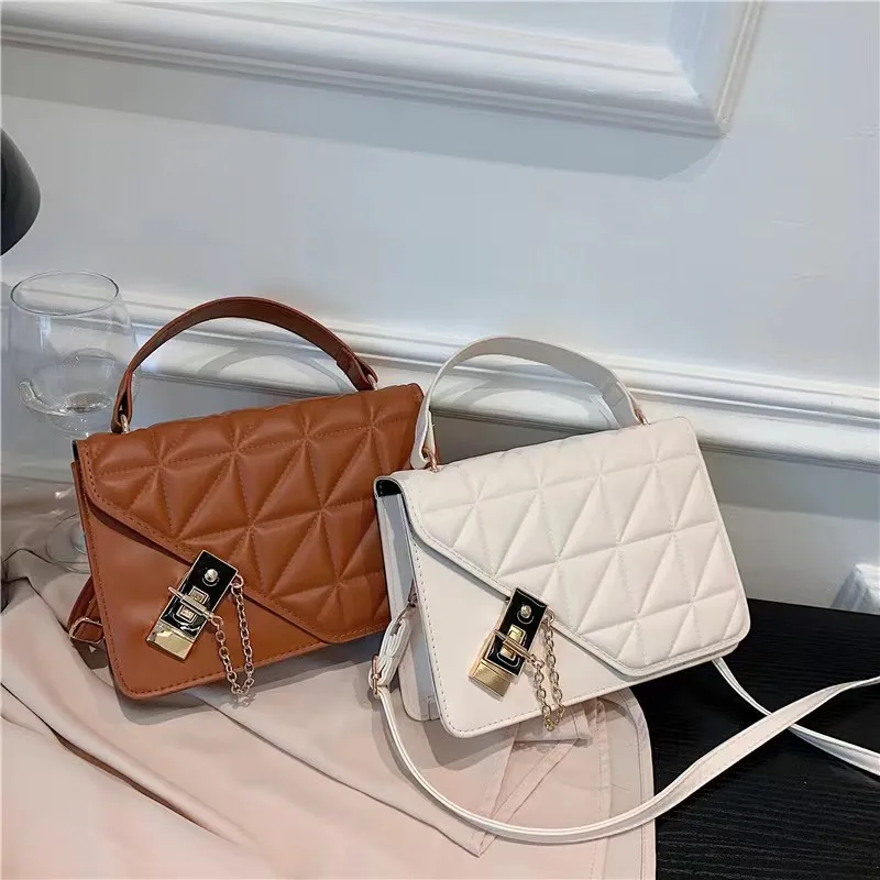 Special Design Most Popular Pu Leather Lady Summer Handbags For Women ...