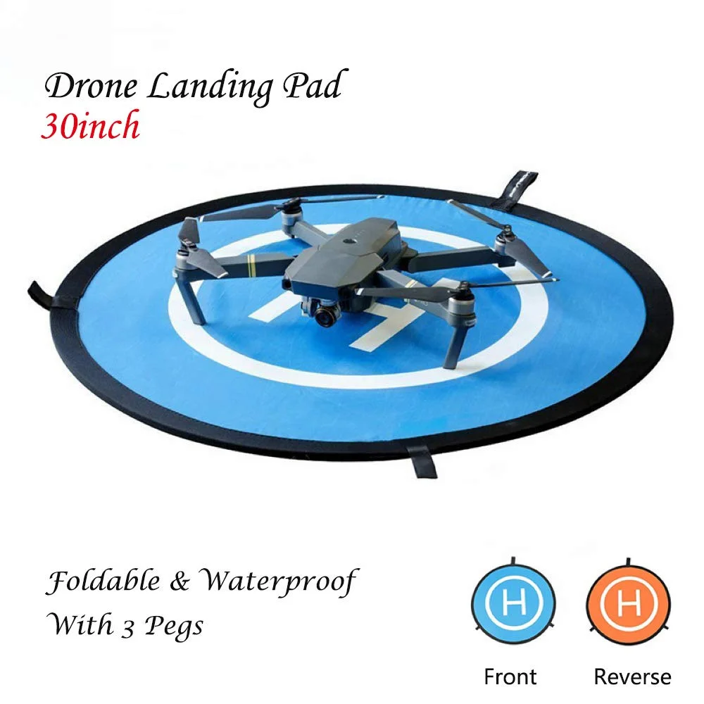 Dji Inspire Accessories Linkidea 30'' Portable Drones Landing