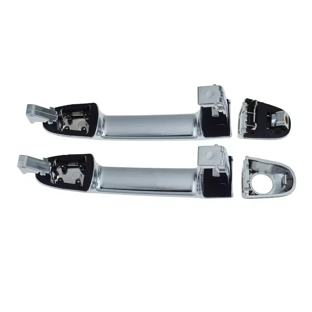 Kia Forte Cerato Door Handle Replacement 2009-2013 - OEM 82651