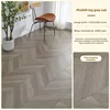 Madera en bruto, roble gris