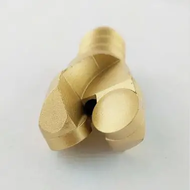 HHWW 43mm  PDC Bits With 2 wings  Anchor Bolt Bit for Mining Drilling