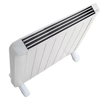 Free Convection Low Infrared Radiant Cost Aluminum Heating Plate 220-240V 50/60 Hz.1000 W Room Heater with Aluminum Alloy Shell