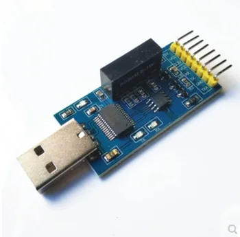 FT232 Isolated Serial Port Module USB to TTL & USB to Serial Magnetic & Photoelectric Isolation Electronic Modules and Kits