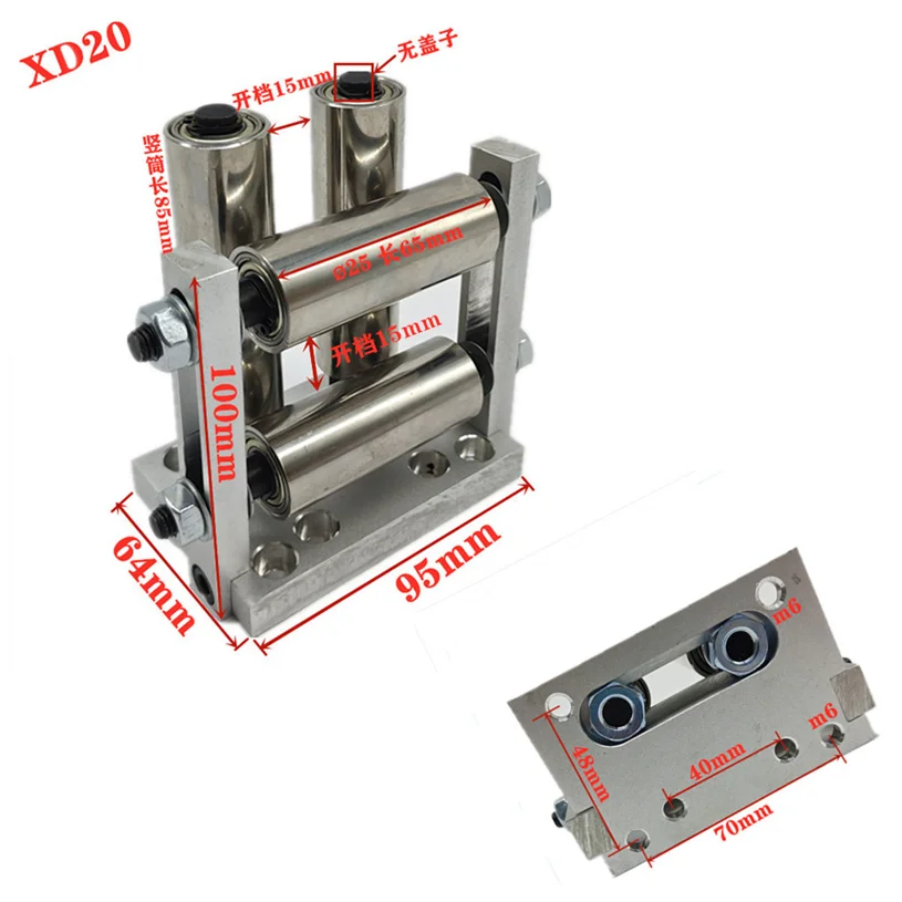 ワイヤーロープとローラーセット ワイヤーロープとローラーセット Amazon.co.jp: KIKAIYA 四方向