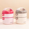 Pink-Stainless Inner