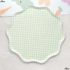 10.5 INCH PLATE*8PCS