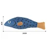 Gray-blue star spot snapper