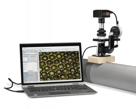 Inline Laser Cleaning Solution  in Mobile Laser Cleaning for Flexo Ceramic Anilox Roll Cleaner