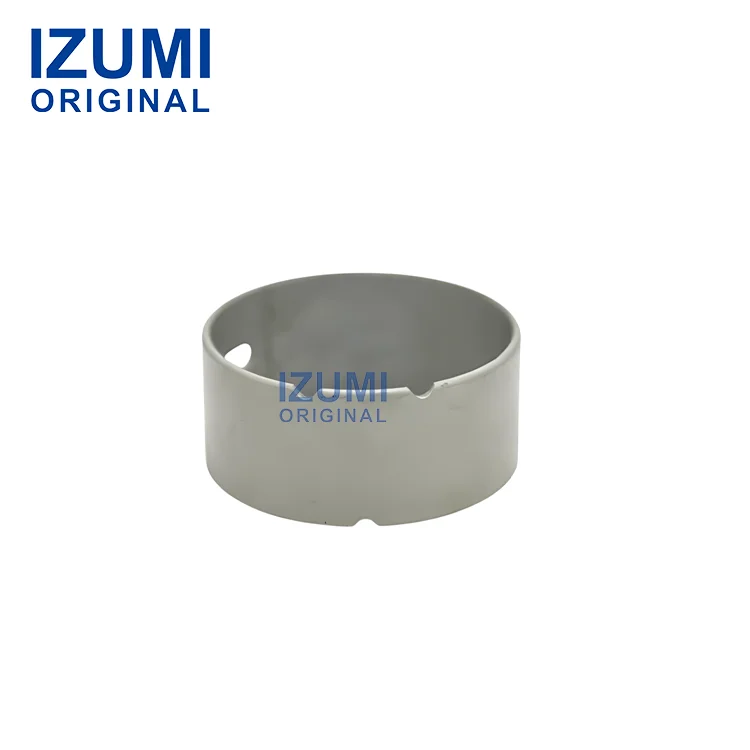 Bạc lót trục cam IZUMI ORIGINAL cho động cơ diesel, mã phụ tùng 4095457 / 6240-21-1490, dùng cho động cơ CUMMINS QSK23