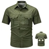 Verde dell'esercito