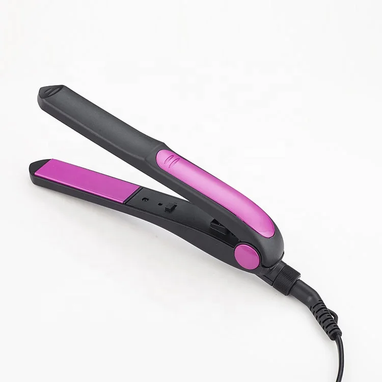 Новый профессиональный салонный фен для волос, плоский утюжок, выпрямитель для волос, набор для ухода за волосами