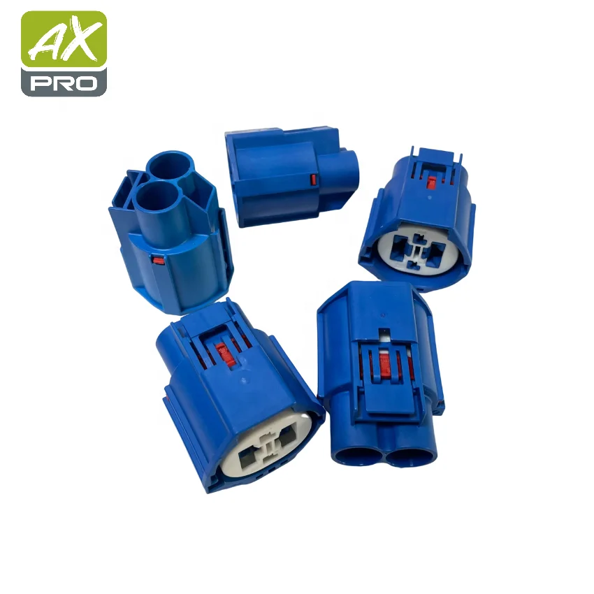 Automotive Connector Customized Wire Yzk Waterproof Female Housing Wire Harness Connector Cable