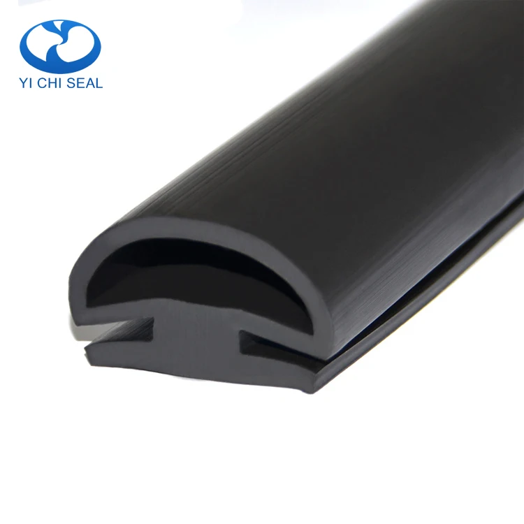 Wholesale Weather Stripping Automatic Garage Drop Aluminium Door Bottom