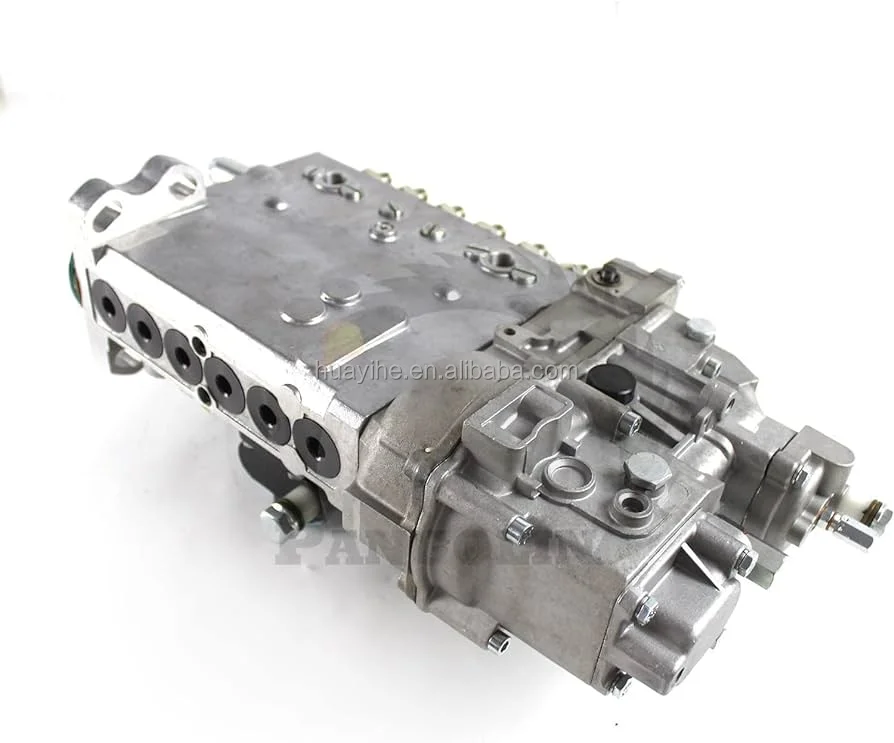 High Quality Diesel Fuel Injection Pump 092000-4180