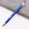 Sky blue spot
