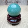 Avventurina verde