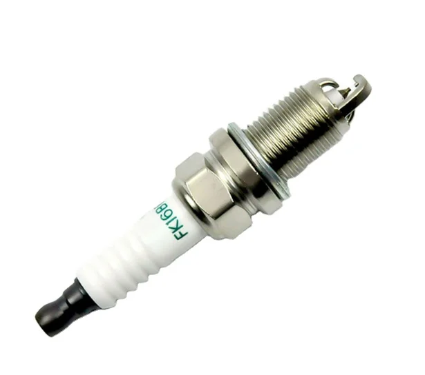 High Quality FK16BR-AL8 90919-01284 Bujia Double Iridium Spark