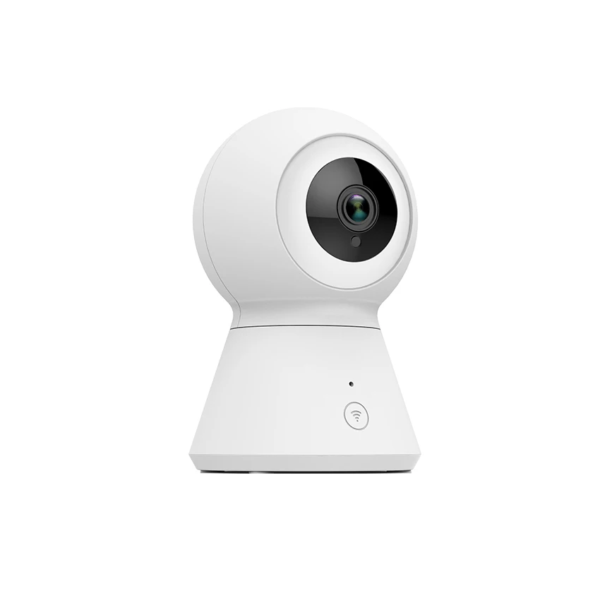 TUYA Wireless APP IP Camera Home Security Human Motion Detection Indoor PTZ Wifi Camera Smart Life