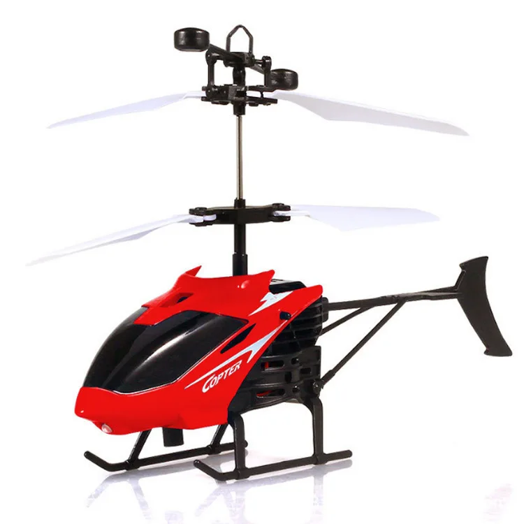 High Quality Kids Gift Infrared Flying Model Toys Rc Remote Control ...