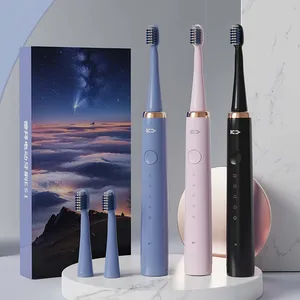 Electric Sonic Toothbrush Electrical Brush Brosse a Dent Electrique Toothbrush