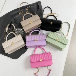 2026 High Quality Retro Designer Women Hand Bags Single Shoulder Tote Bag Ladies Crossbody Bag Fashion Purses and Handbags