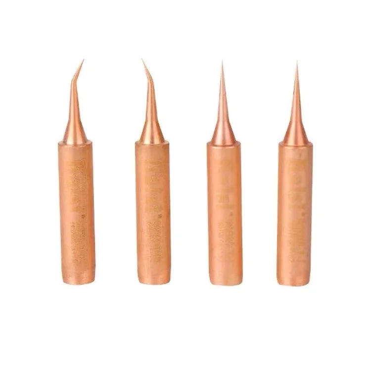 Kaisi Soldering Iron Tips 900M-T-IS/900M-T-I