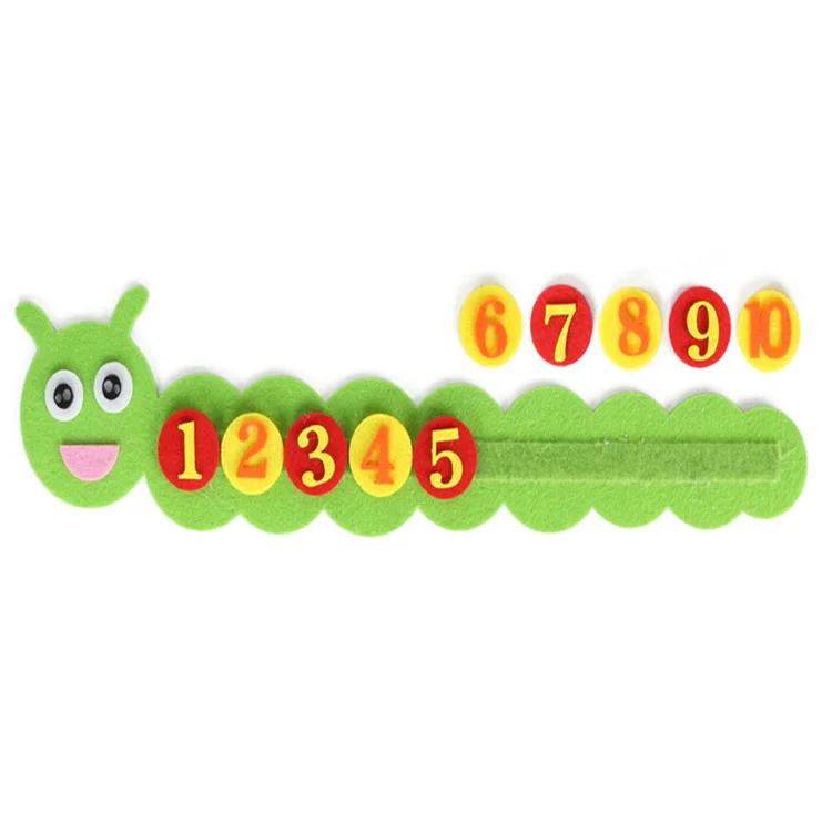 Amazon, лучшая красочная многофункциональная математическая игра, деревянная игрушка