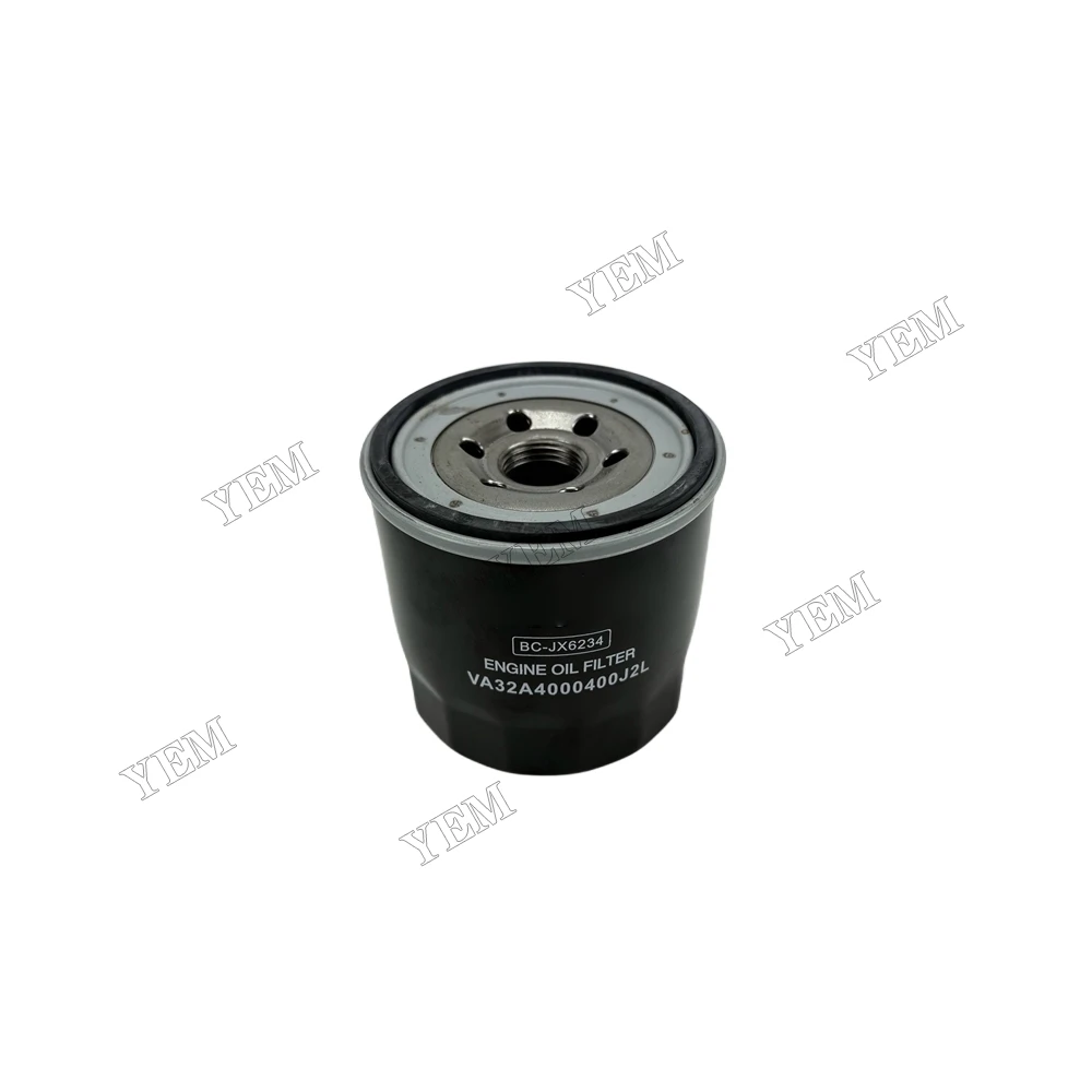 For Mitsubishi S4S Oil Filter VA32A4000400J2L Replacement Engine Parts