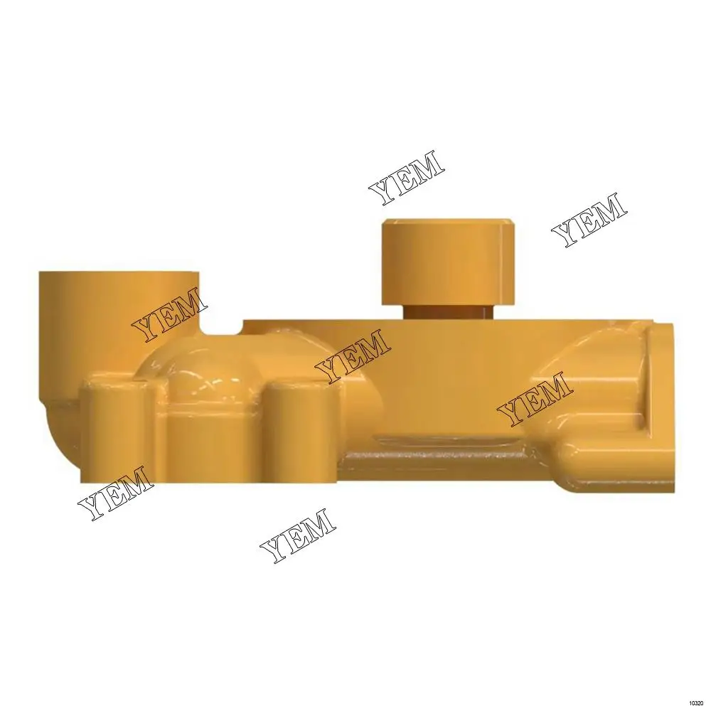 POWER SYS Base-Oil Filter 9Y-7117 9Y7117 Genuine Engine Parts 5