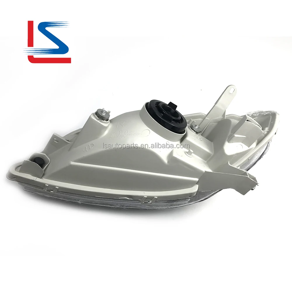 オートランプヘッドライト112-1109トヨタ用2001-2005 VIOSヘッド