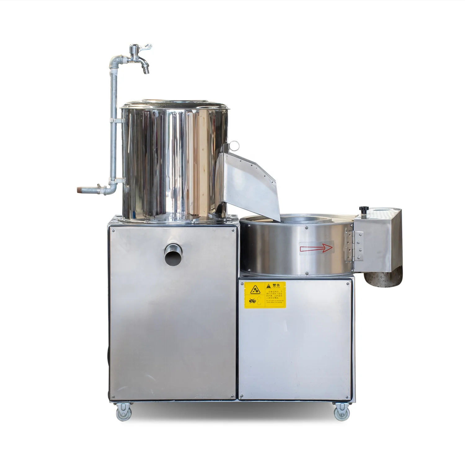 China Low Price Potato Slicer Machine Factory, Manufacturers, Suppliers -  Buy Potato Slicer Machine for Sale - Runxiang Machinery