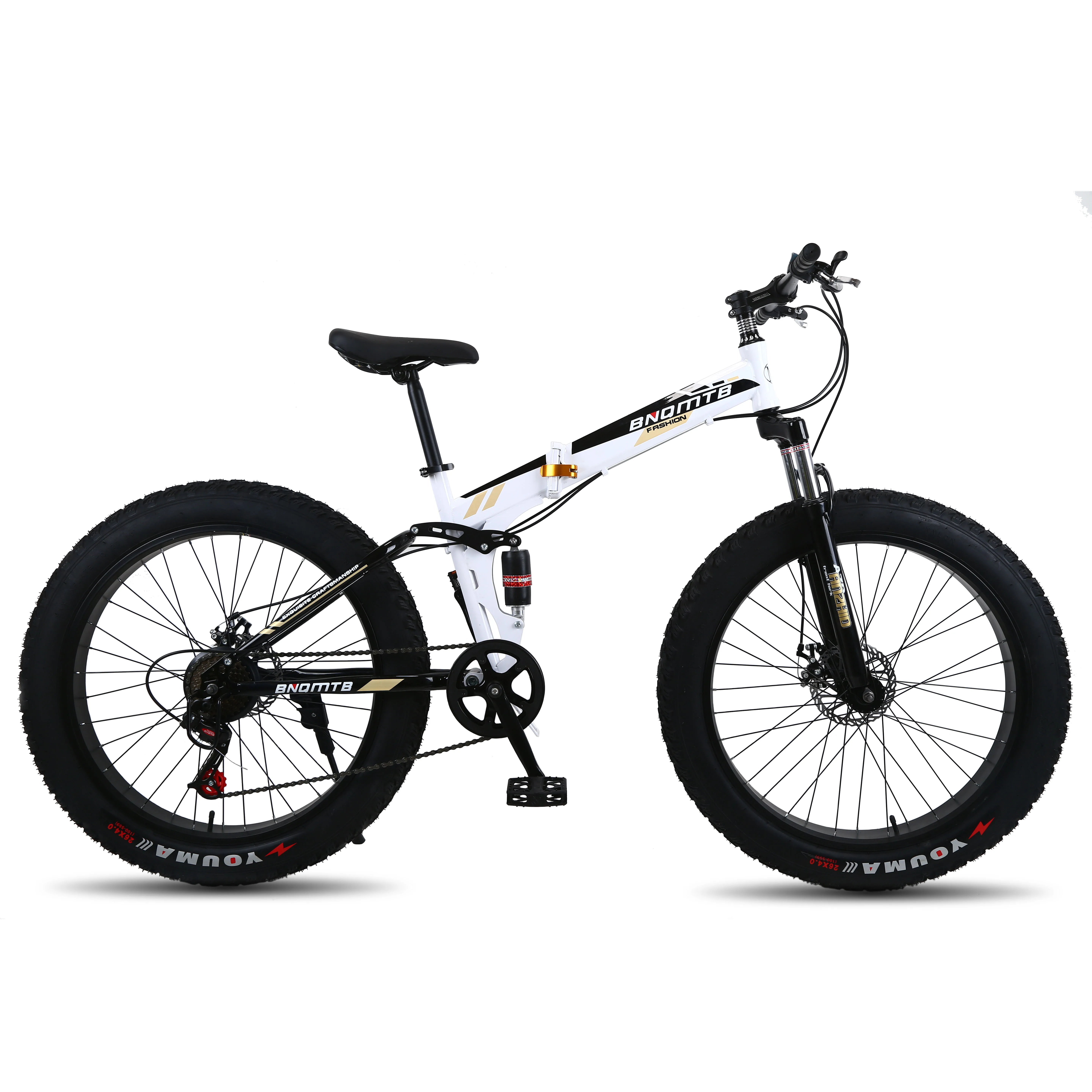 自転車本体 WASATIG 4.0 FAT BIKE 自転車本体 WASATIG 4.0 FAT BIKE
