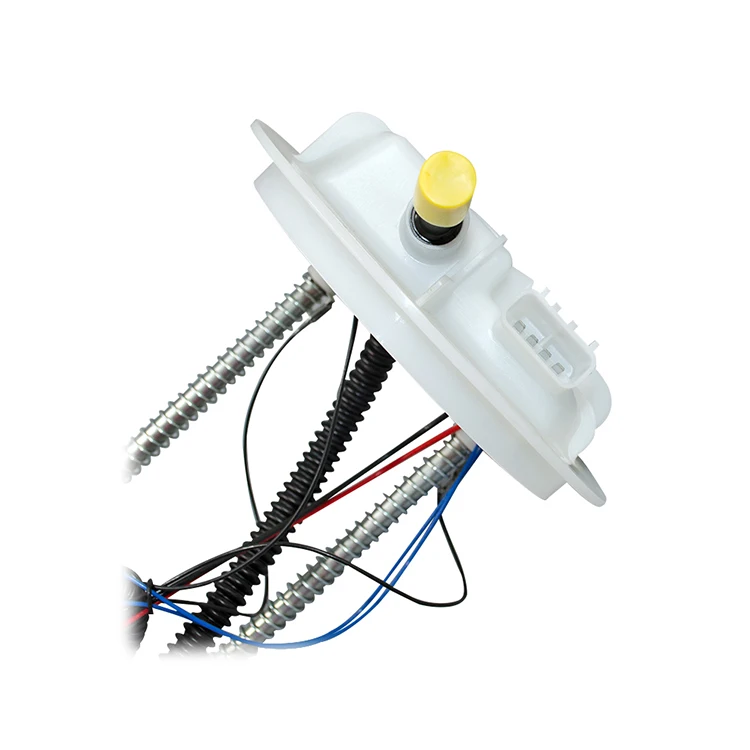thumbnail interactive-video image 1 of Electric Fuel Pump Module Assembly For Dodge Nitro 2007-2011 & Jeep Liberty 2008-2012 1 of 6