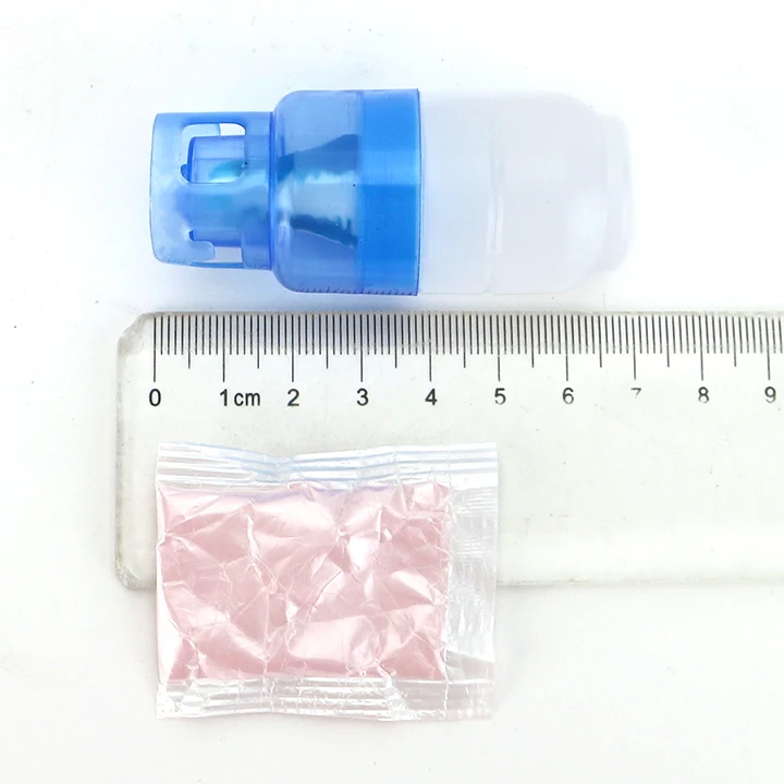 gas candy