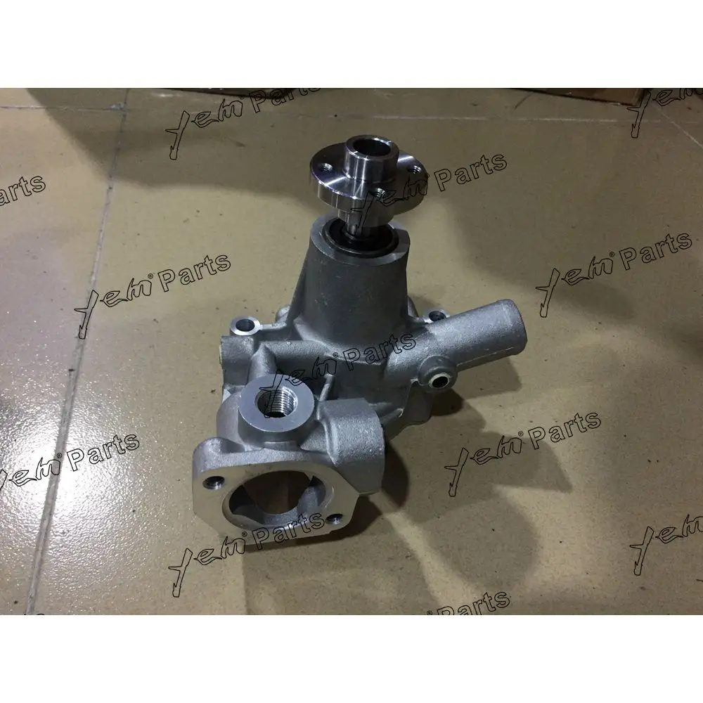 Machinery Engine Parts 4TNE86 Water Pump for Yanmar 3